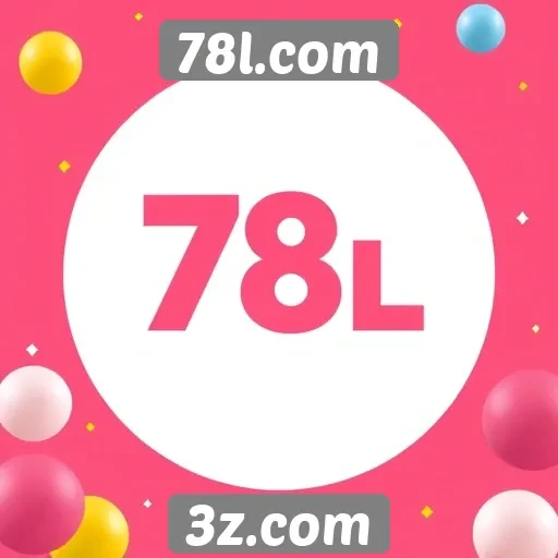 Ofertas e promoções exclusivas do 78l.com