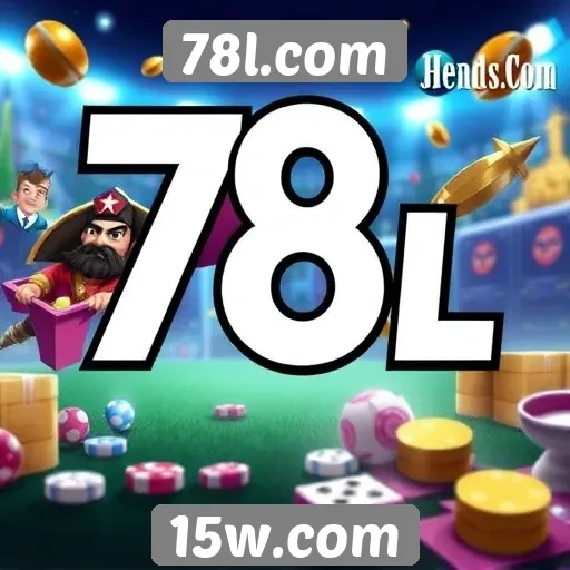 Recursos exclusivos disponíveis no 78l.com