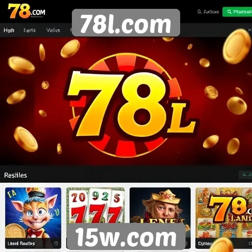 Análise de Jogos Disponíveis no Site 78l.com