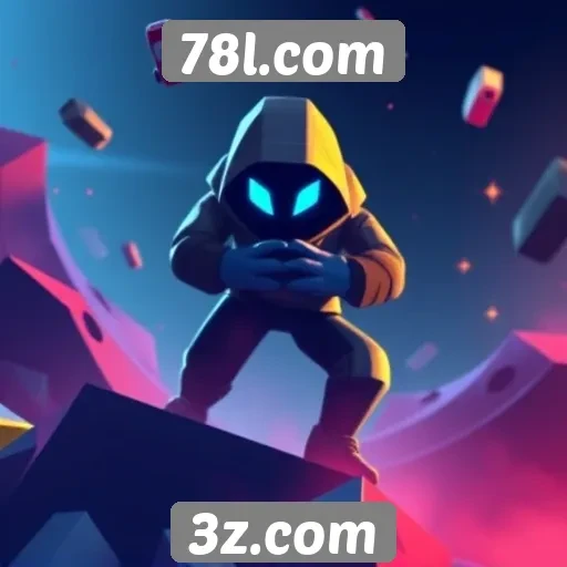 Tendências de jogos disponíveis no 78l.com