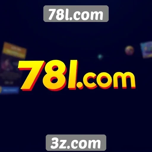 História e evolução do 78l.com