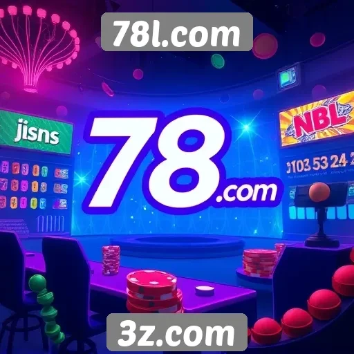 78l.com oferece experiência diversificada para jogadores