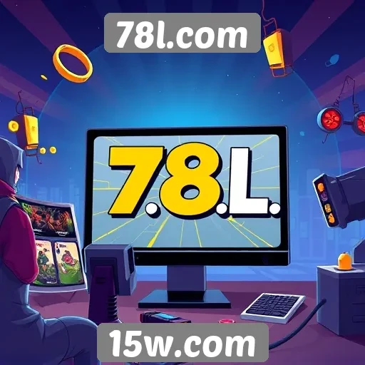 Estratégias de marketing do 78l.com para atrair usuários