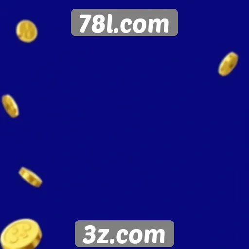 Promoções e bônus oferecidos pelo 78l.com