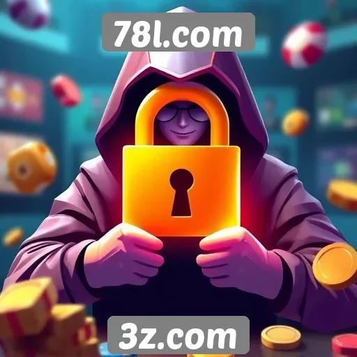 Segurança e privacidade no 78l.com em foco