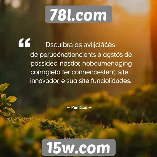 Avaliações sobre a experiência de usuários no 78l.com